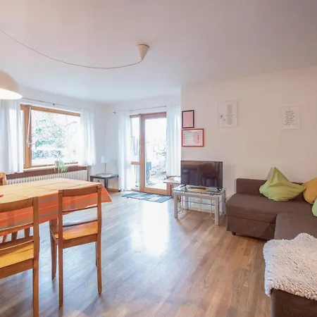 Schillerstrasse Διαμέρισμα Markdorf