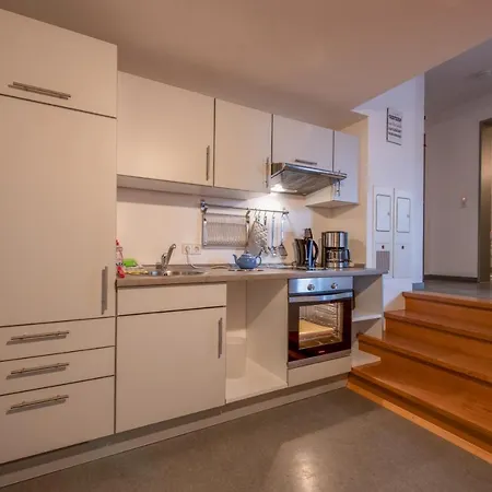 Schillerstrasse 마르크도르프