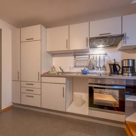 Appartement Schillerstrasse