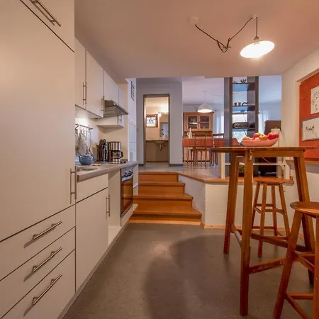 Schillerstrasse * 마르크도르프