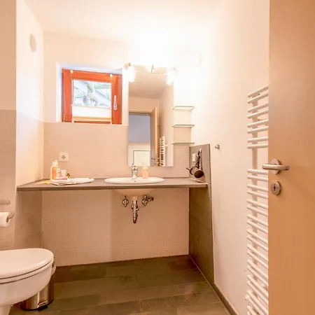 Schillerstrasse Διαμέρισμα *