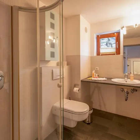 아파트 Schillerstrasse