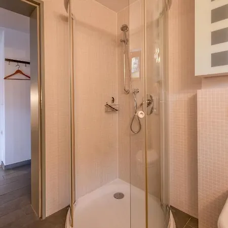 Διαμέρισμα Schillerstrasse *