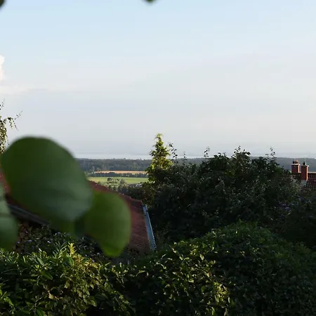 Διαμέρισμα Schillerstrasse Markdorf