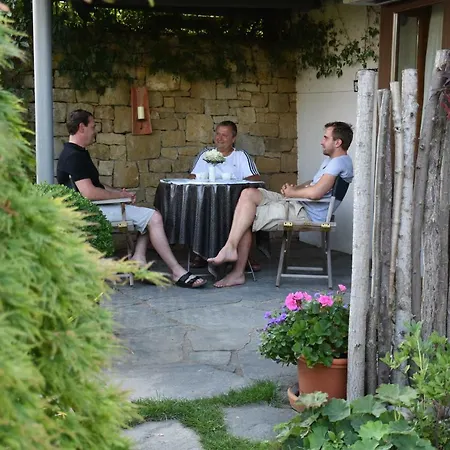 Schillerstrasse Διαμέρισμα