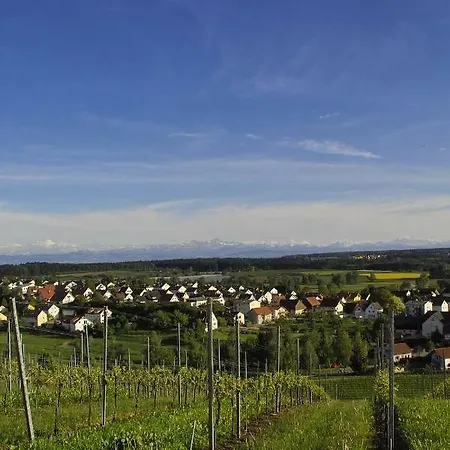 Schillerstrasse Διαμέρισμα *