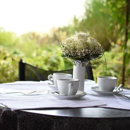 아파트 Schillerstrasse 마르크도르프