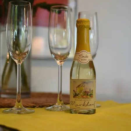 아파트 Schillerstrasse