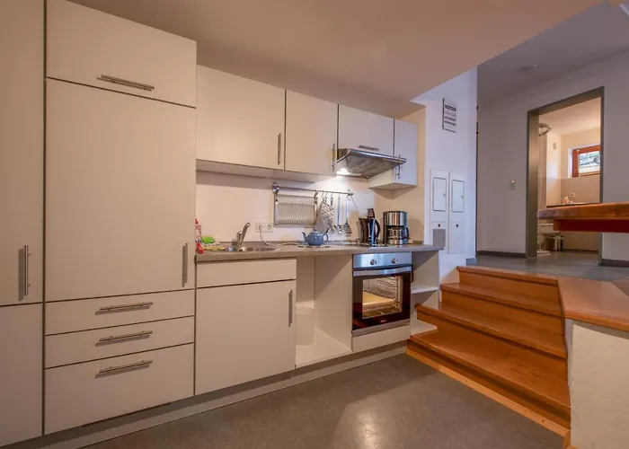 Schillerstrasse Markdorf