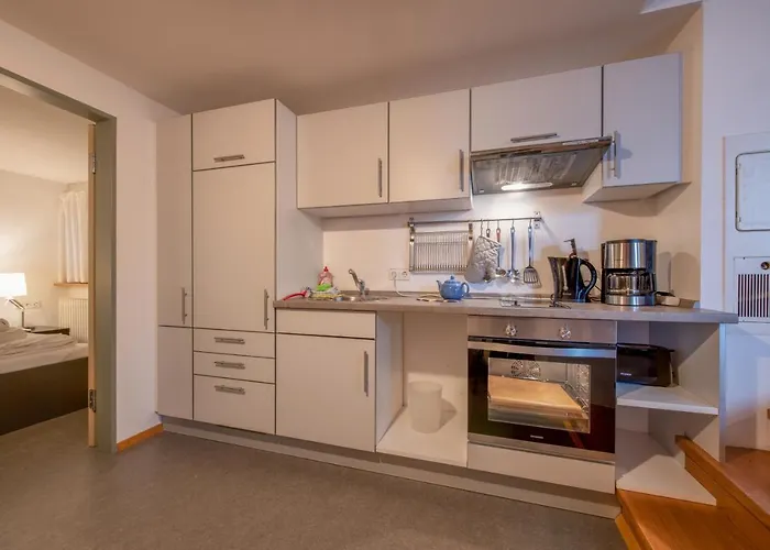 Lägenhet Schillerstrasse