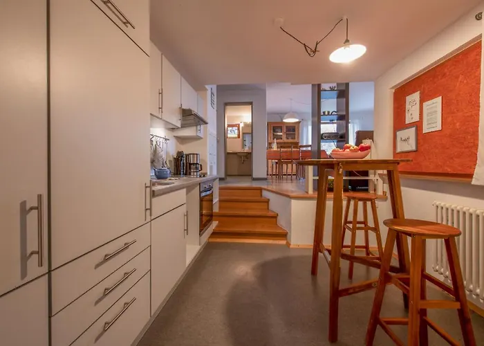 Schillerstrasse * Markdorf