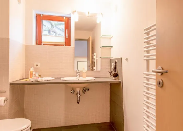 Schillerstrasse Lägenhet *