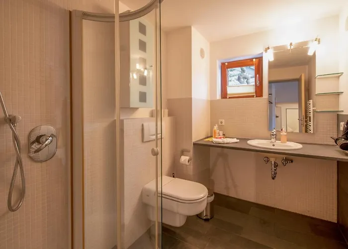 Lägenhet Schillerstrasse