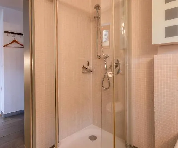 Lägenhet Schillerstrasse *