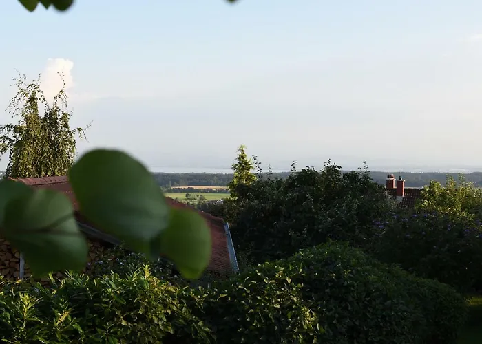 Lejlighed Schillerstrasse Markdorf