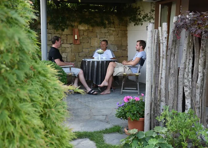 Schillerstrasse Lejlighed