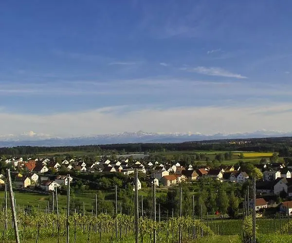 Schillerstrasse Lägenhet *