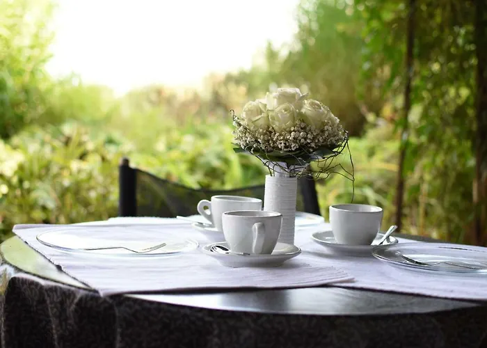 Lägenhet Schillerstrasse Markdorf