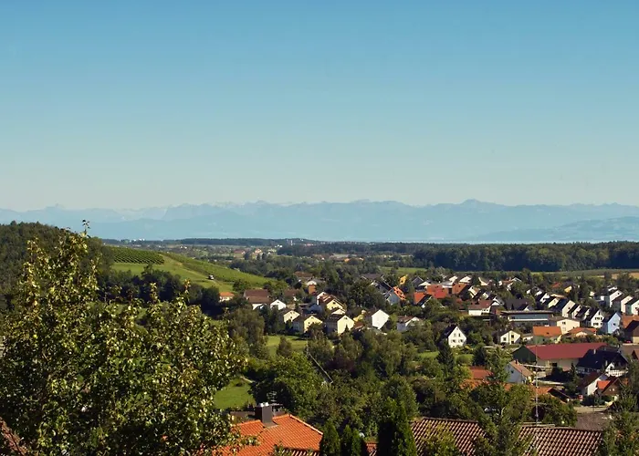 Schillerstrasse Lägenhet
