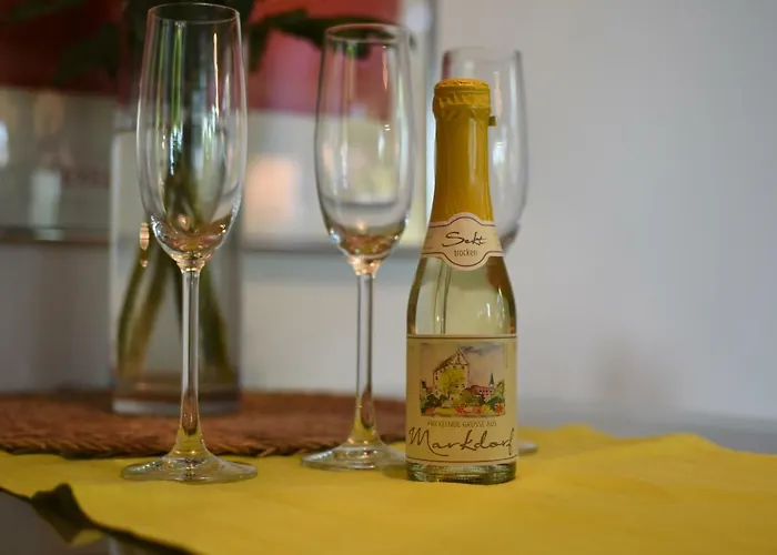 Lejlighed Schillerstrasse